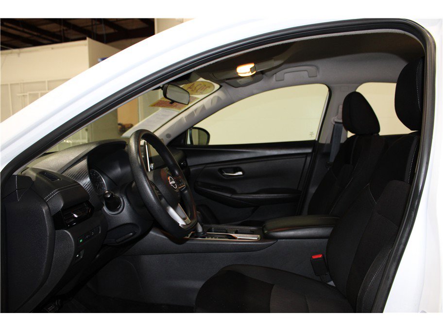 Used 2024 Nissan Sentra SV image 10
