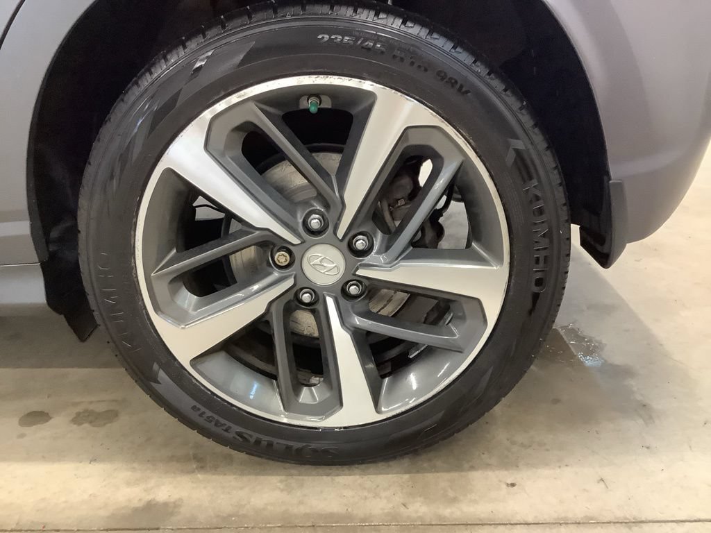 Used 2020 Hyundai Kona Ultimate AWD/4WD image 22