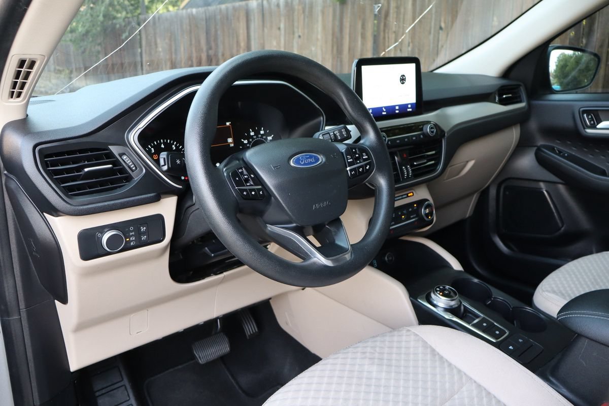 Used 2020 Ford Escape SE AWD/4WD image 15