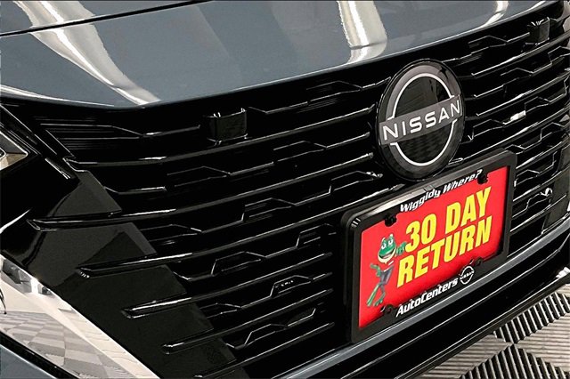 New 2025 Nissan Sentra SV w/ All-Weather Package image 15