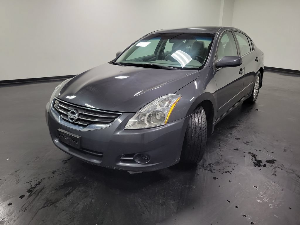 Used 2012 Nissan Altima 2.5 S w/ Convenience Pkg FWD image 5