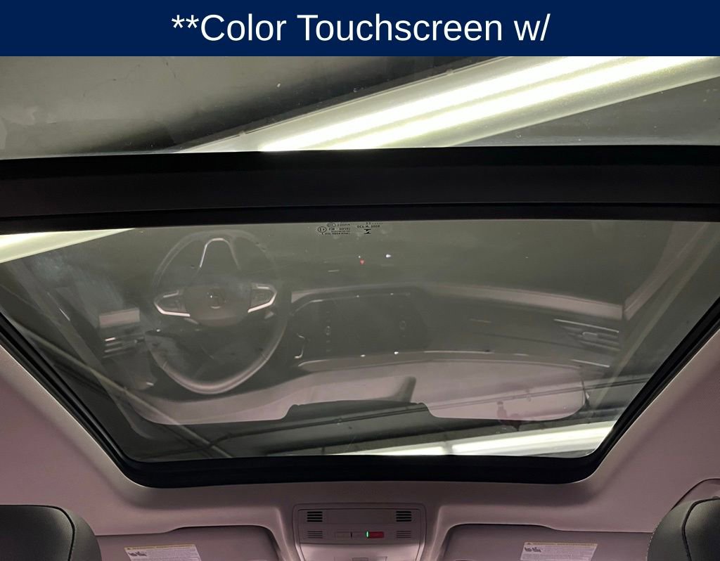 Used 2023 Volkswagen Taos SEL image 10