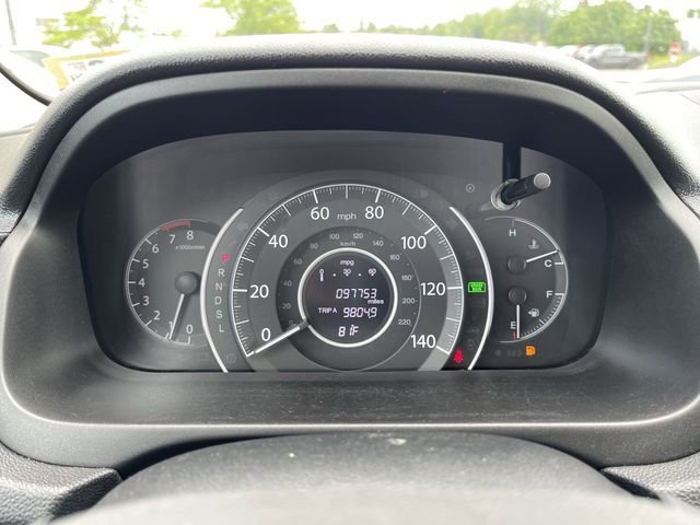 Used 2015 Honda CR-V LX image 16