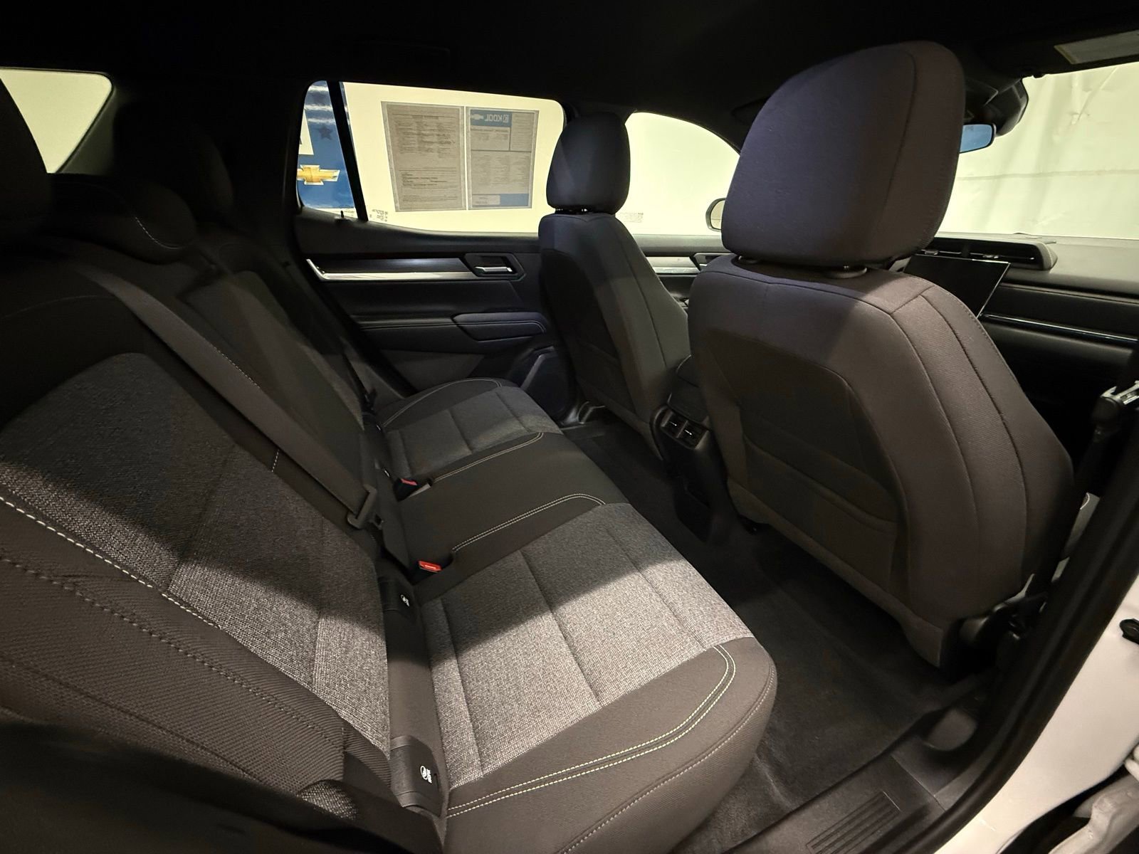 Used 2026 GMC Terrain Elevation image 6