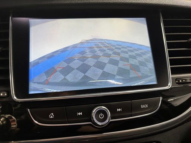 Used 2020 Buick Encore Sport Touring w/ Safety Package FWD image 5