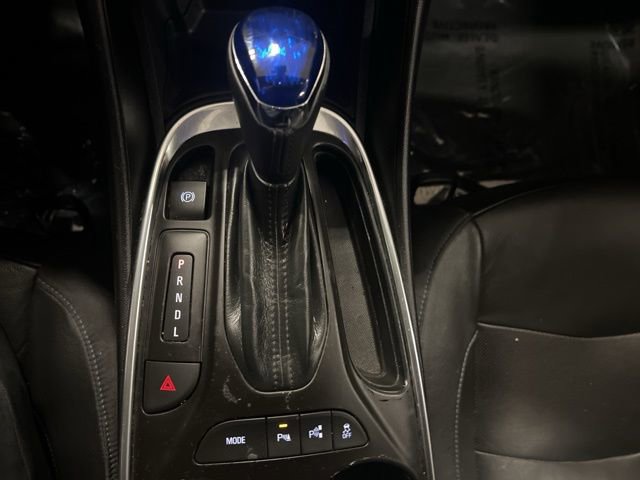 Used 2018 Chevrolet Volt Premier FWD image 34