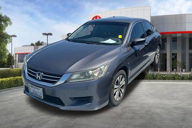 Used 2015 Honda Accord LX image 3