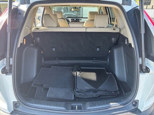 Used 2019 Honda CR-V Touring image 27