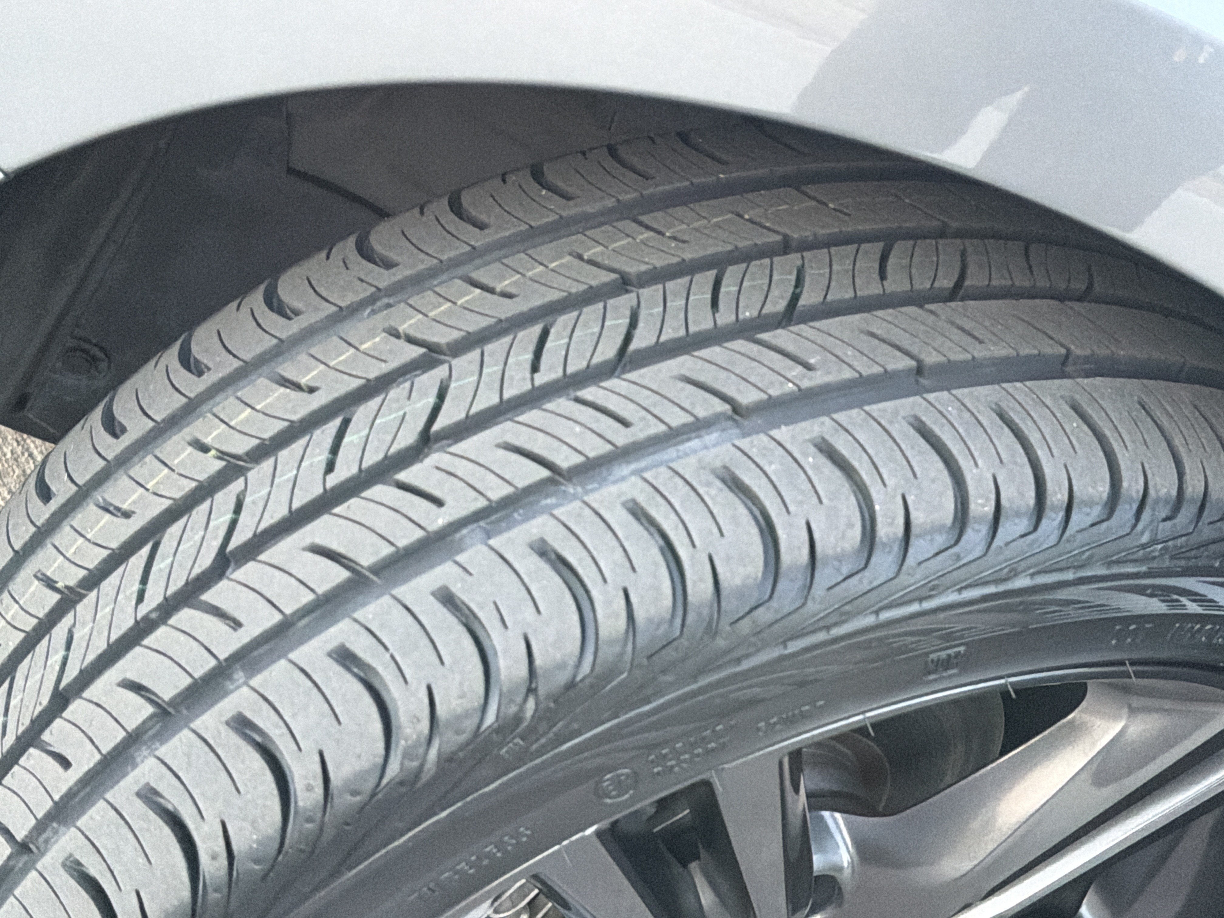 Used 2024 Acura Integra A-Spec FWD image 12