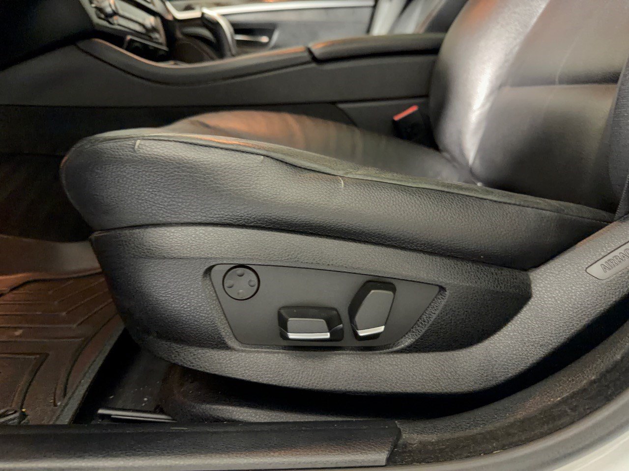 Used 2013 BMW 535i Sedan RWD image 13