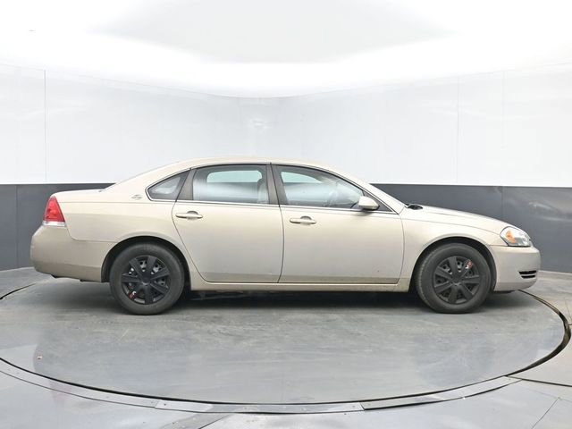 Used 2008 Chevrolet Impala LS FWD image 15