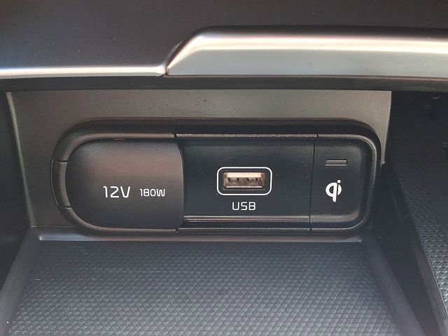 Certified 2023 Kia Stinger GT2 w/ Red Interior Color Package AWD/4WD image 24