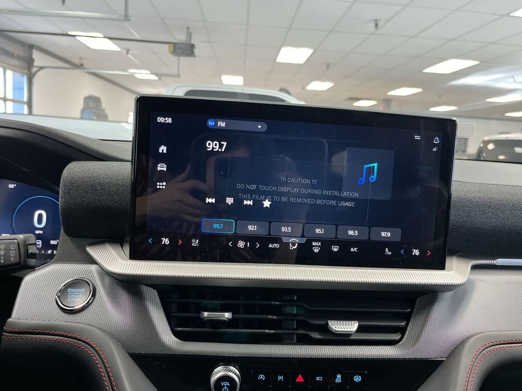 New 2026 Ford Explorer ST w/ Sun And Sound Package image 19