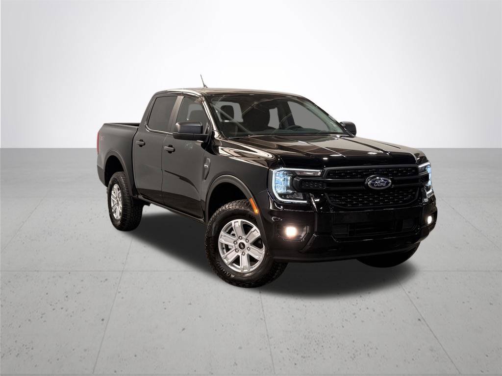 Certified 2025 Ford Ranger XL AWD/4WD image 8