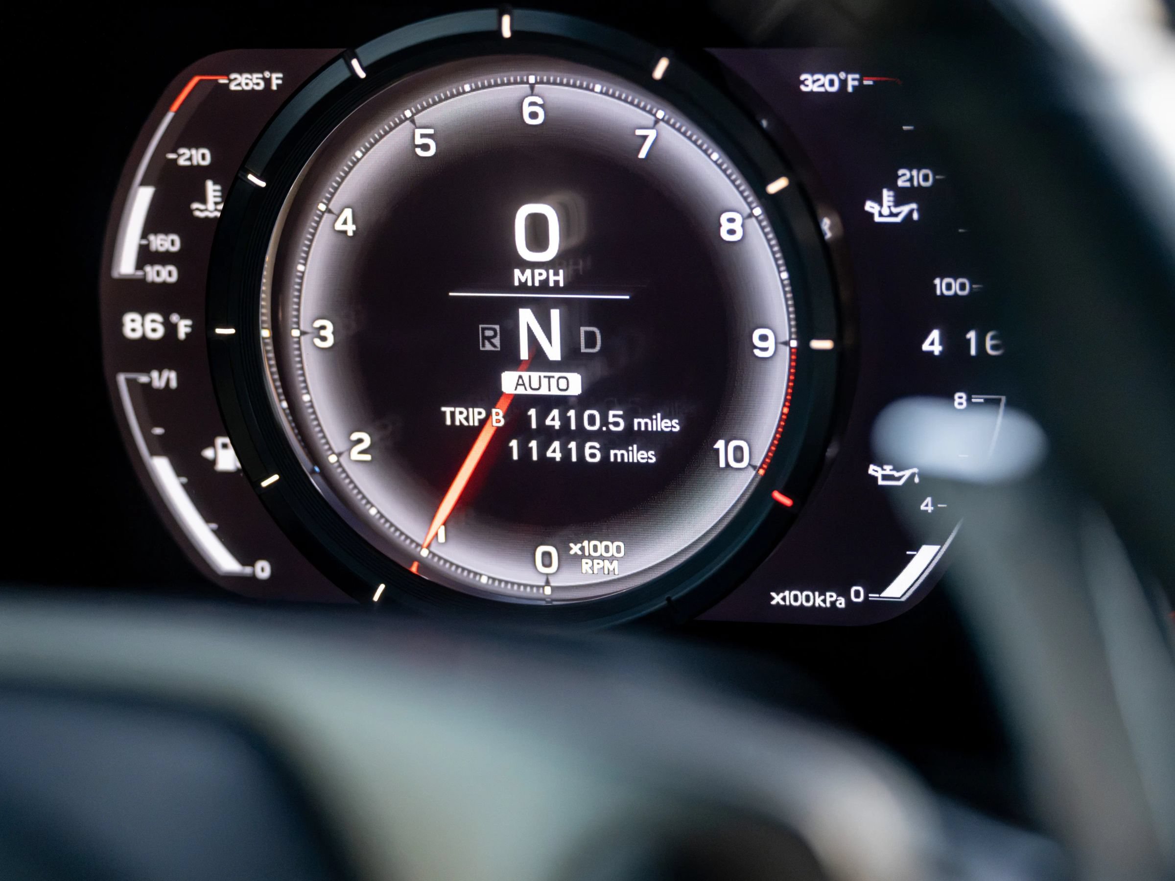 Used 2012 Lexus LFA RWD image 40