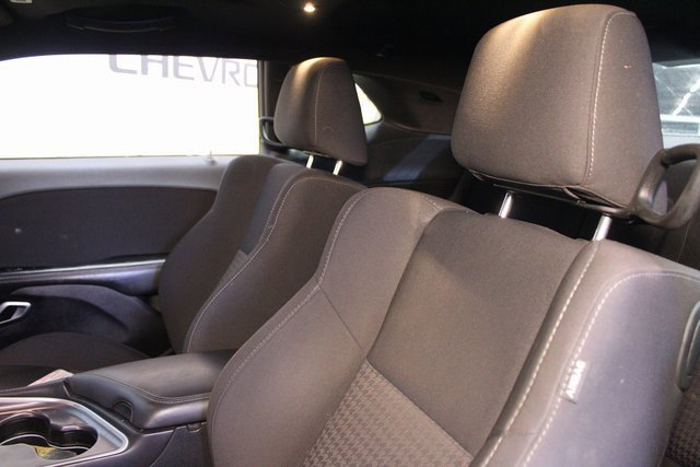 Used 2019 Dodge Challenger GT w/ Blacktop Package image 8