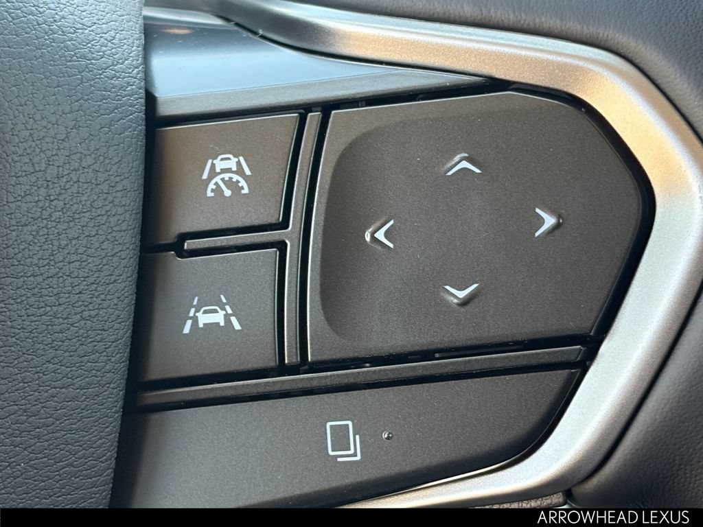 New 2026 Lexus NX 450h+ AWD w/ Luxury Package image 23