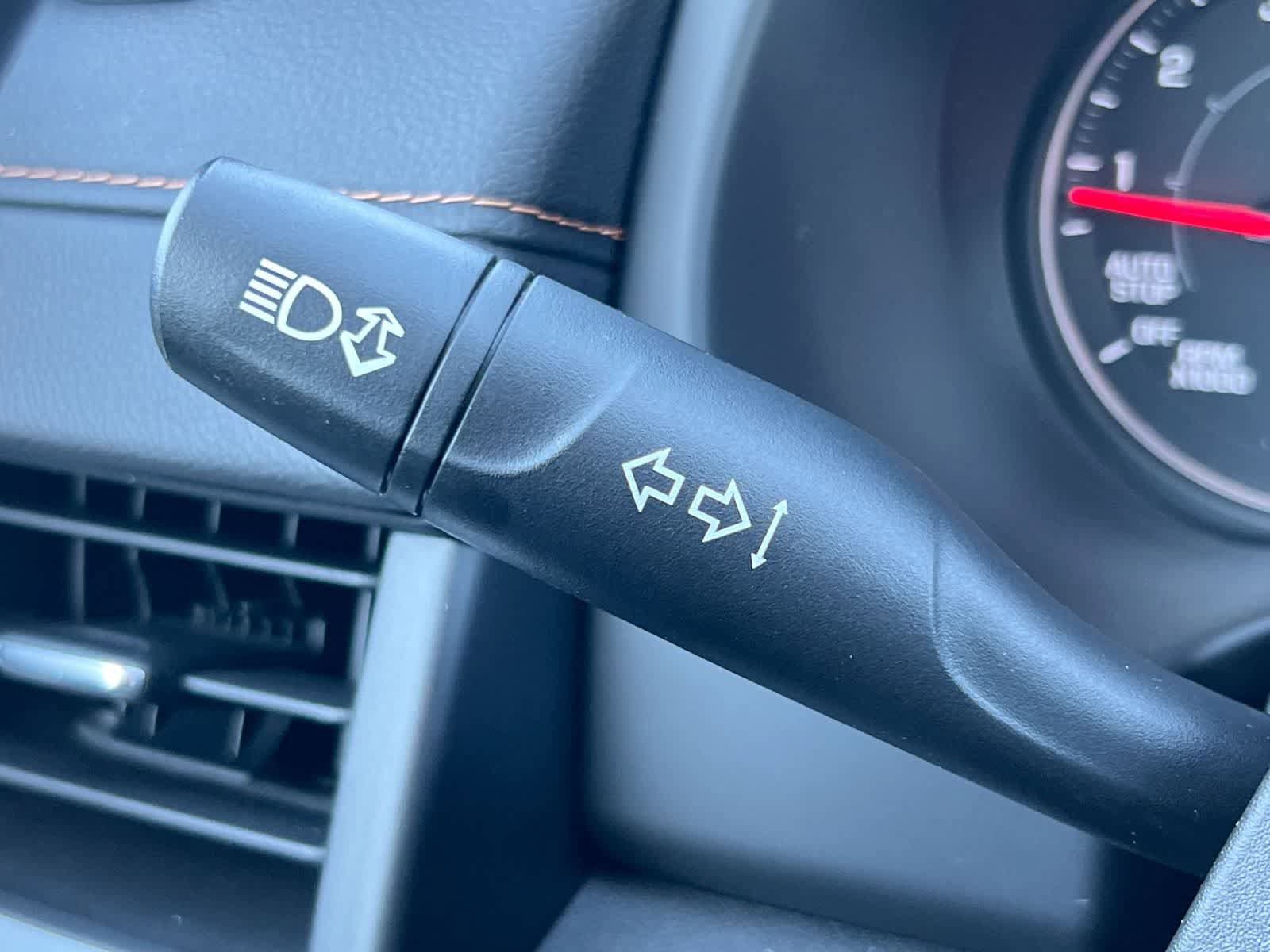 Used 2019 GMC Terrain SLT w/ Preferred Package FWD image 26