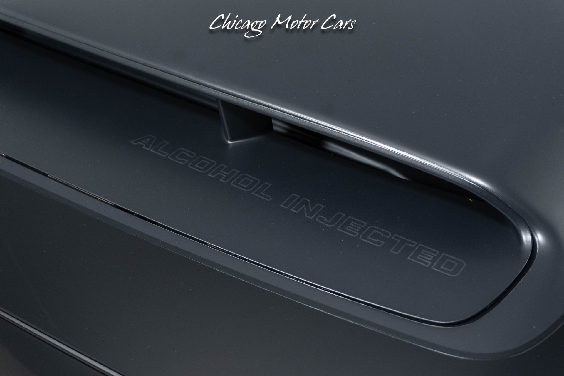 Used 2023 Dodge Challenger SRT Hellcat Redeye RWD image 7