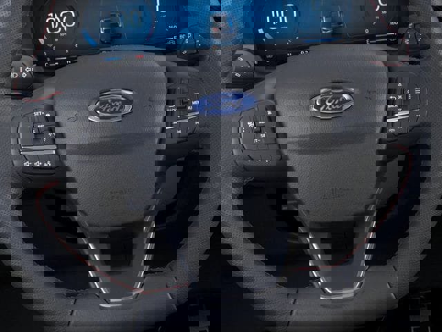 New 2026 Ford Escape ST-Line Select w/ Tech Pack #2 image 12