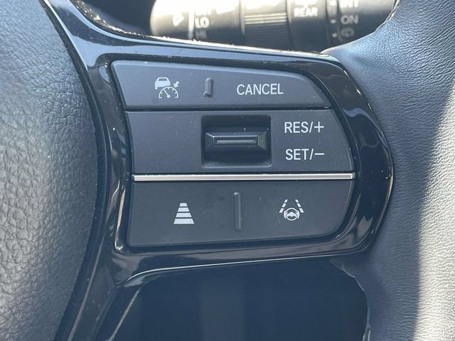 Used 2024 Honda Civic EX-L image 23