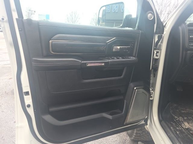 Used 2020 RAM 3500 Limited image 21