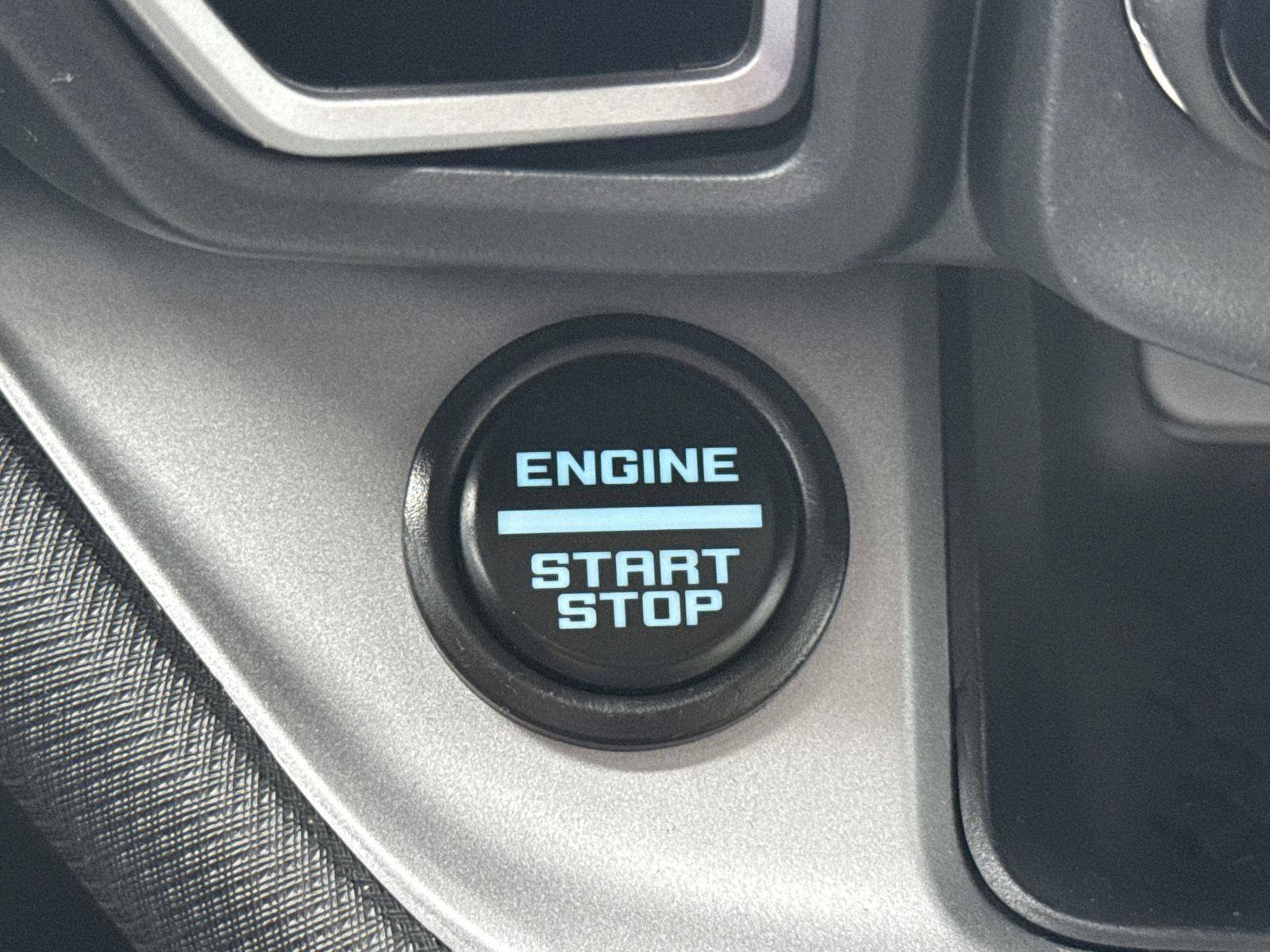 Used 2024 Ford Bronco Sport Big Bend AWD/4WD image 19