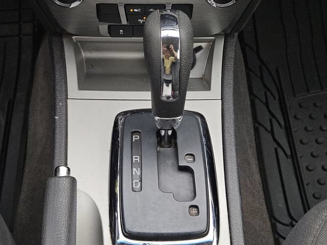 Used 2010 Ford Fusion SE FWD image 16