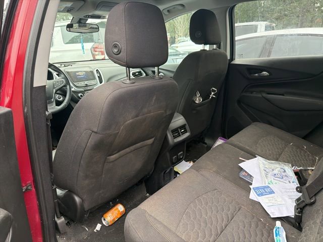 Used 2018 Chevrolet Equinox LT w/ Sun & Infotainment Package image 50