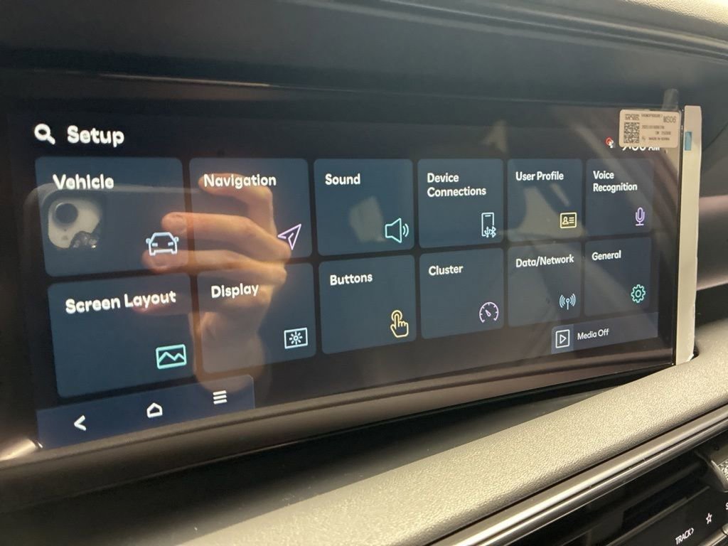 New 2026 Hyundai Palisade XRT Pro image 28