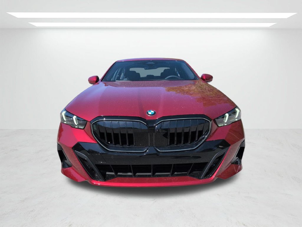 New 2027 BMW 530i w/ M Sport Package RWD image 9