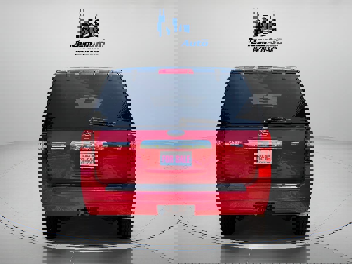 Used 2008 Ford Expedition Limited image 5
