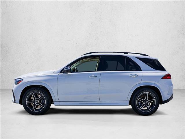 New 2026 Mercedes-Benz GLE 350 4MATIC image 8
