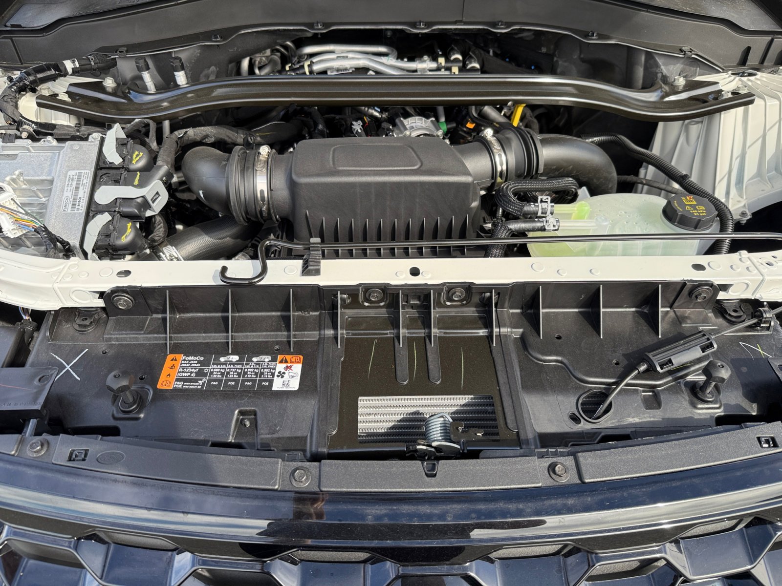 New 2025 Ford Explorer ST image 20