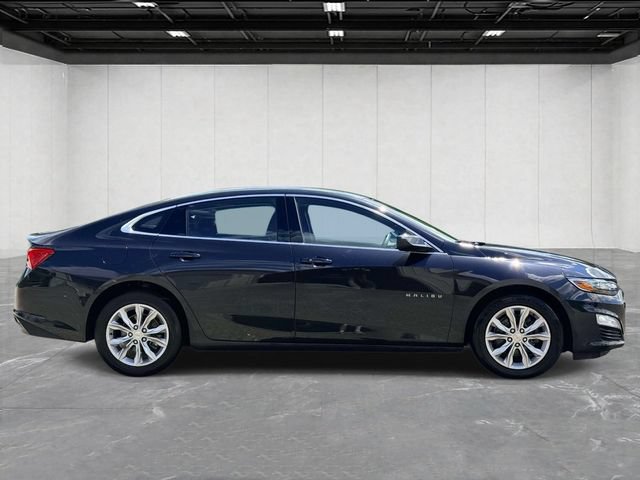 Used 2023 Chevrolet Malibu LT FWD image 4
