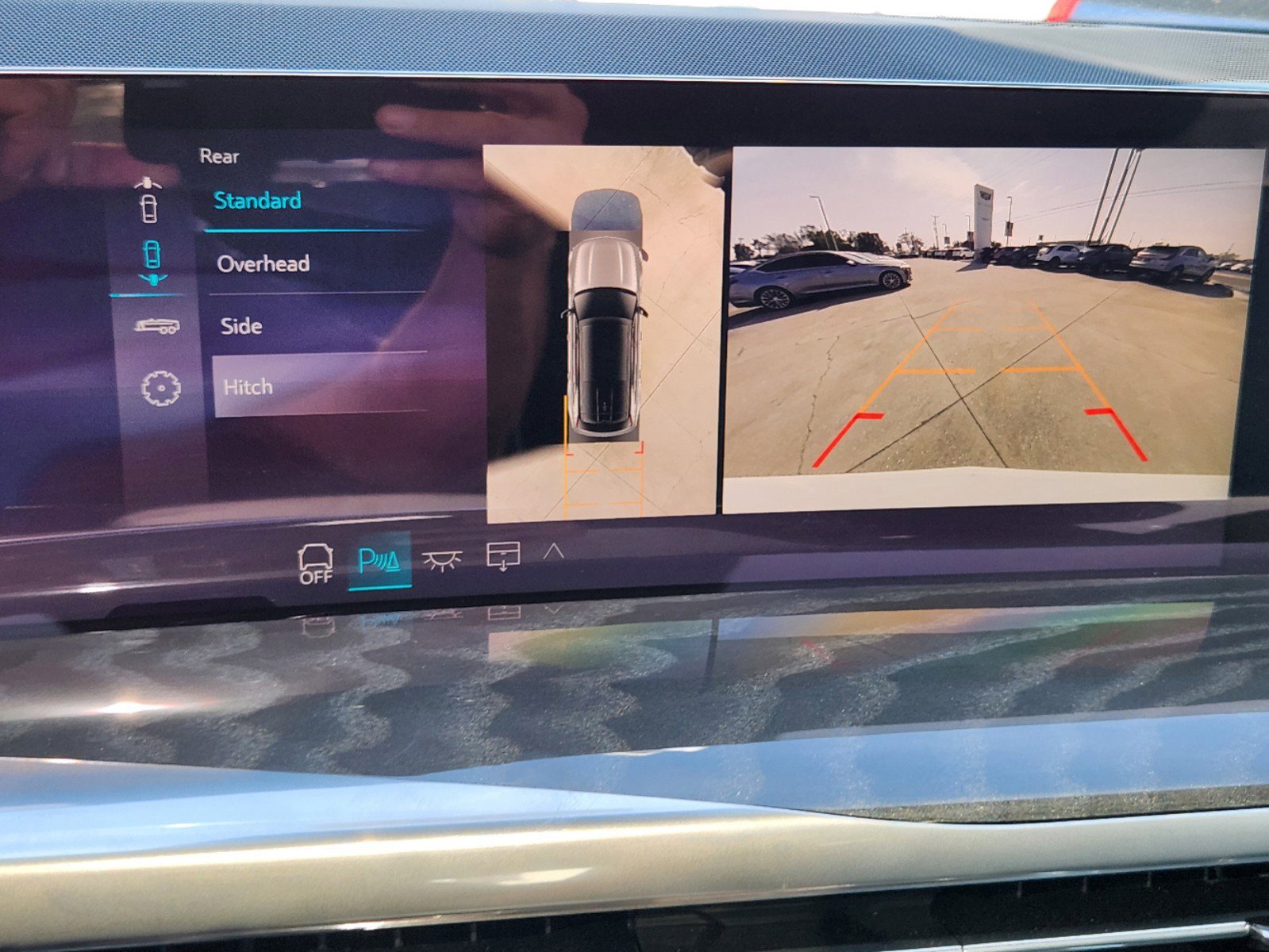 New 2025 Cadillac Escalade IQ Sport 2 AWD/4WD image 26