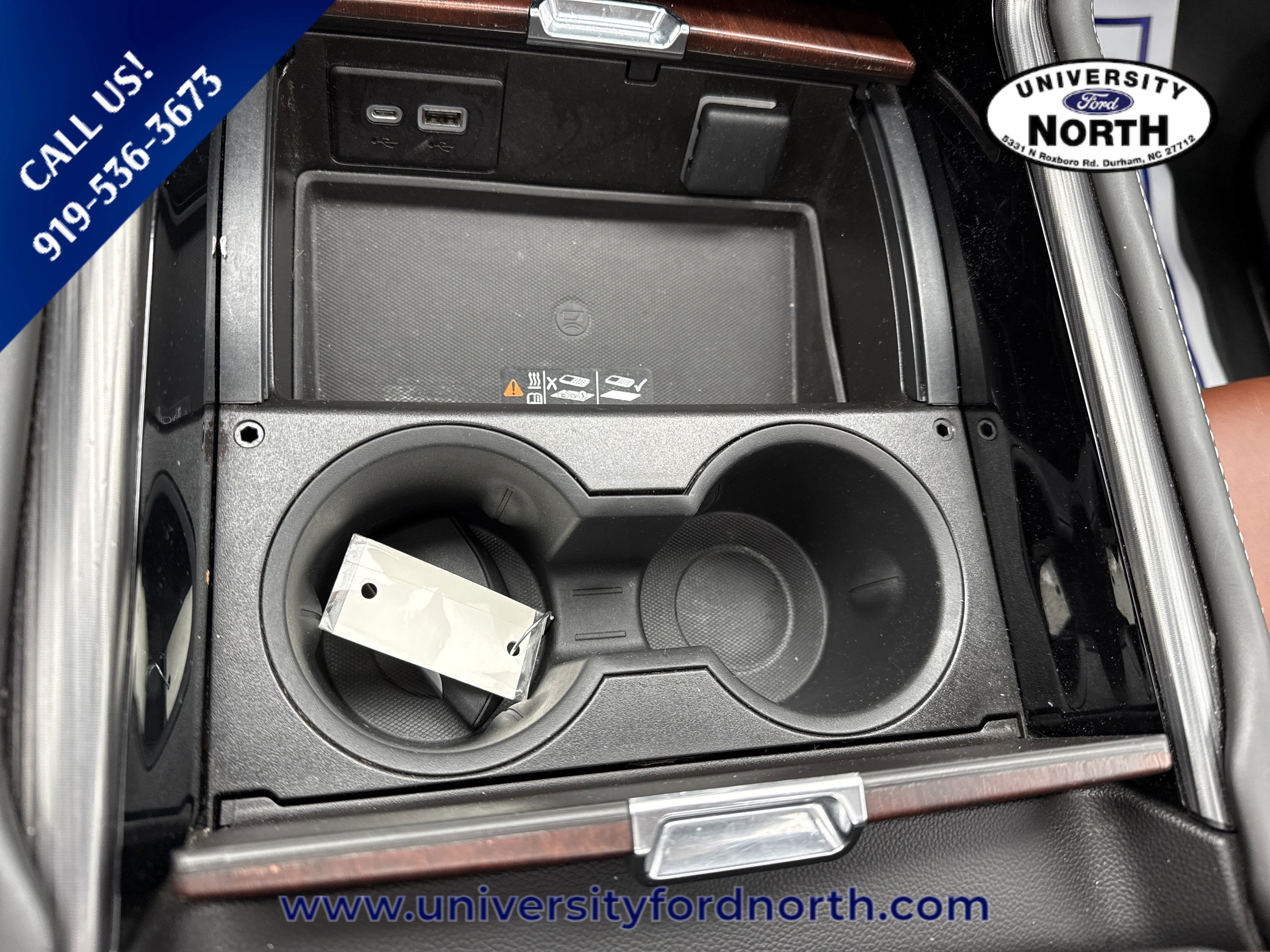 Used 2023 GMC Yukon Denali Ultimate image 28