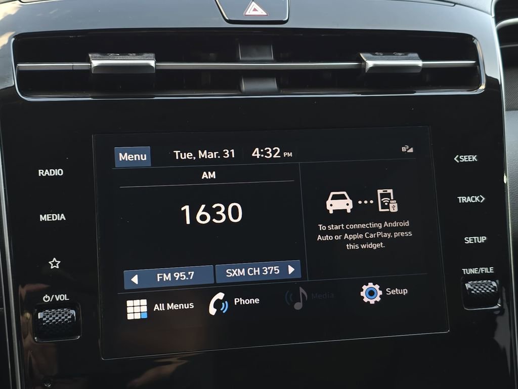 Used 2023 Hyundai Tucson SEL w/ Convenience Package image 20