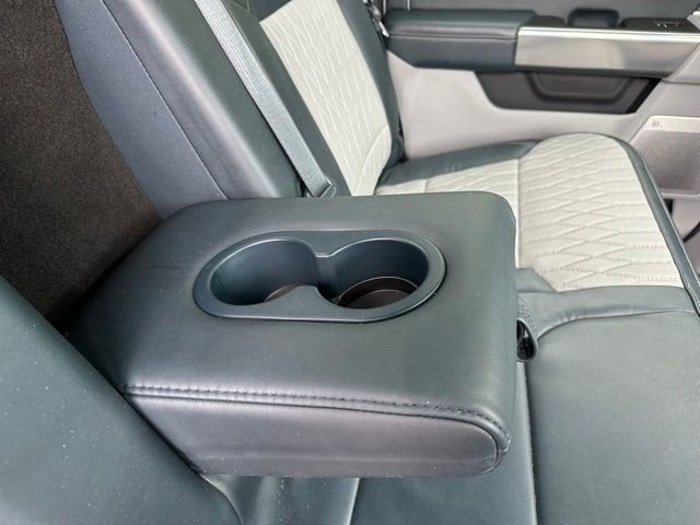 Used 2022 Ford F150 Limited AWD/4WD image 30