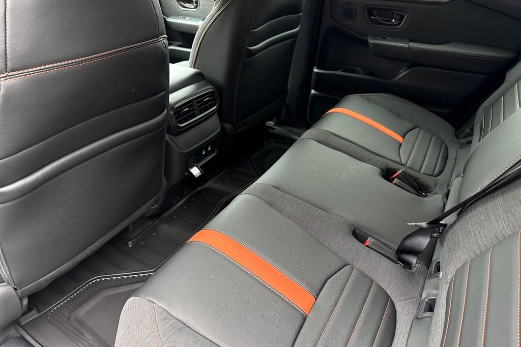 New 2026 Honda Passport TrailSport image 17