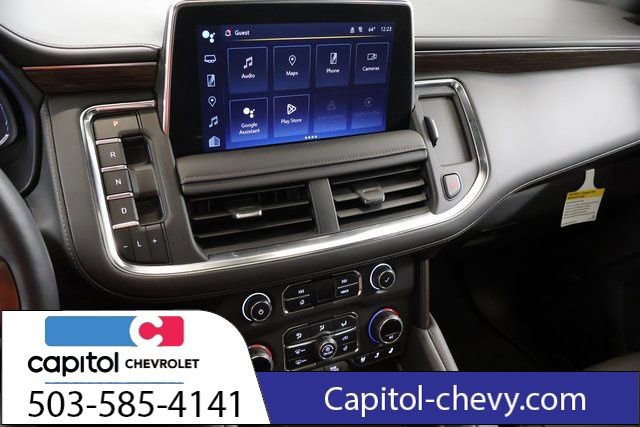 Used 2024 Chevrolet Suburban High Country w/ Advanced Technology Package image 20