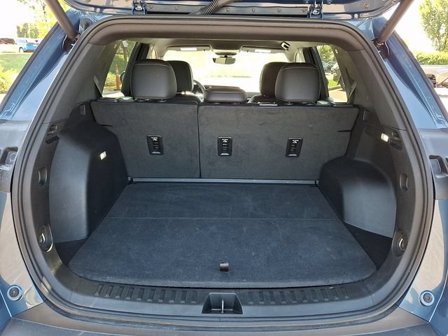 Used 2025 Chevrolet Equinox LT w/ Convenience Package II AWD/4WD image 27