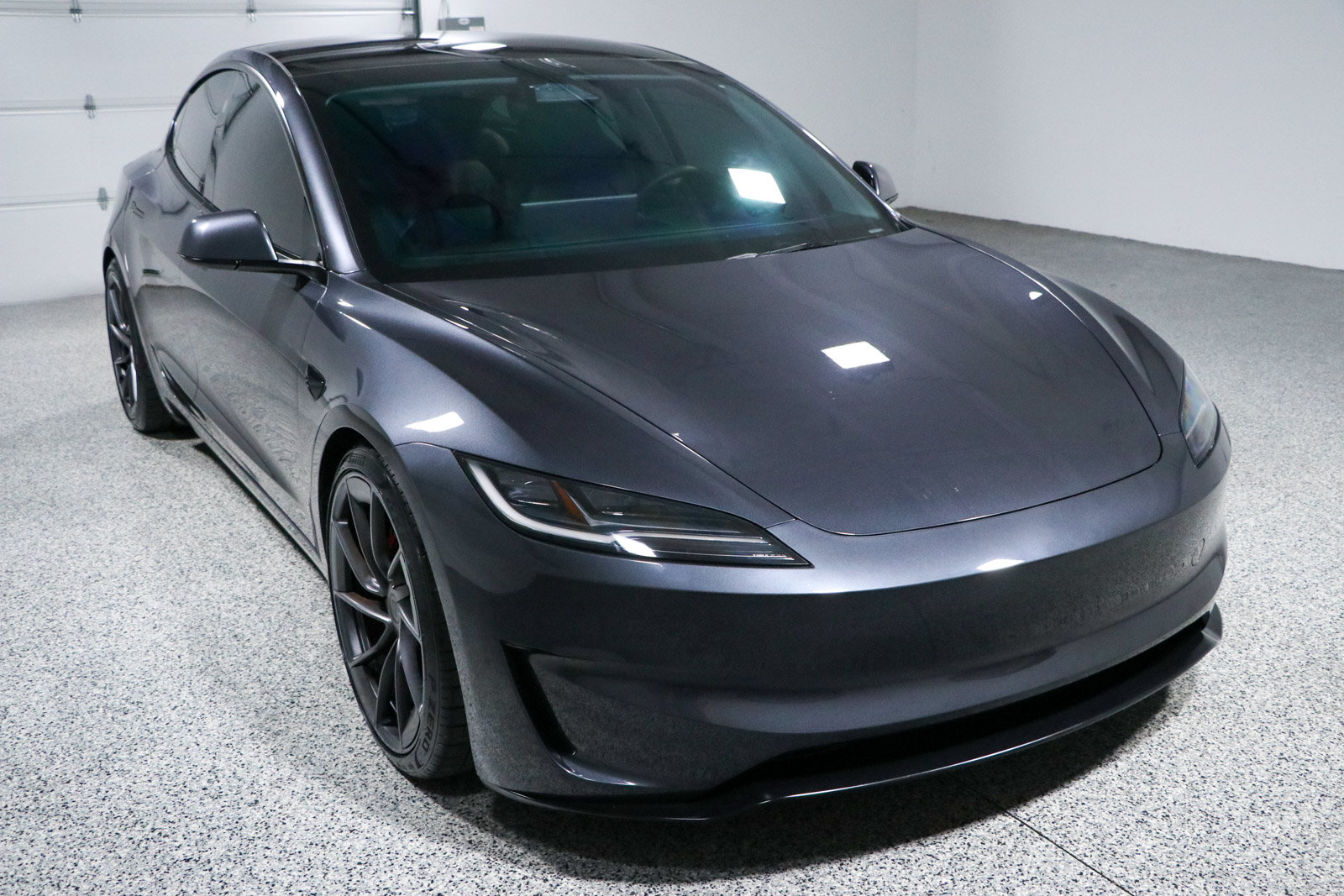 Used 2025 Tesla Model 3 Performance AWD/4WD image 5