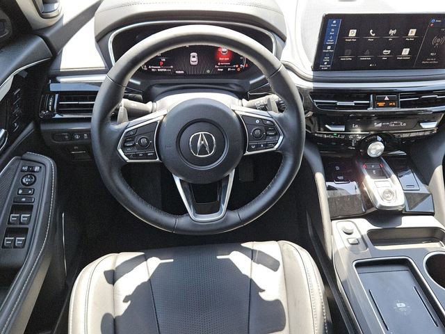 Used 2025 Acura MDX w/ Technology Package image 5