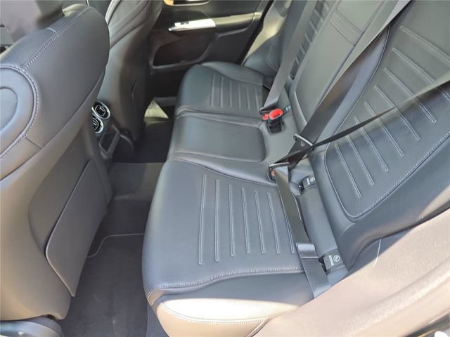 New 2026 Mercedes-Benz GLC 300 4MATIC image 15