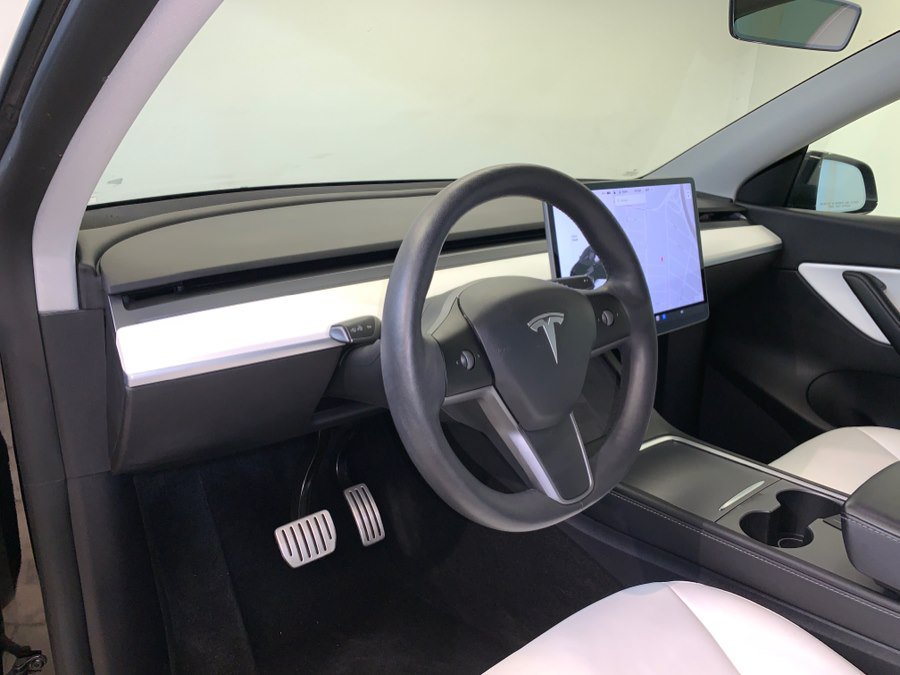 Used 2021 Tesla Model Y Performance AWD/4WD image 20