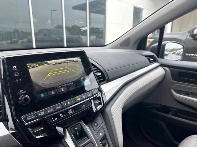 Used 2024 Honda Odyssey EX image 7