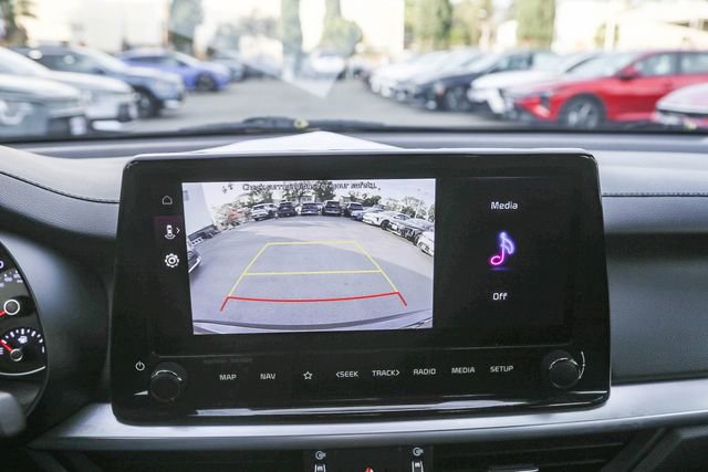 Used 2022 Kia Forte GT-Line w/ GT-Line Premium Package image 26