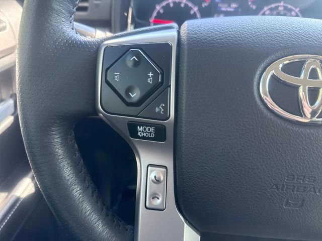 Used 2024 Toyota 4Runner SR5 Premium image 15