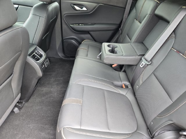 Used 2019 Chevrolet Blazer Premier w/ Driver Confidence II Package FWD image 19